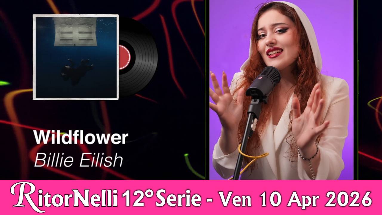 Trasmissione RitorNelli